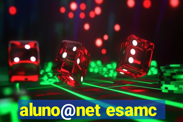 aluno@net esamc